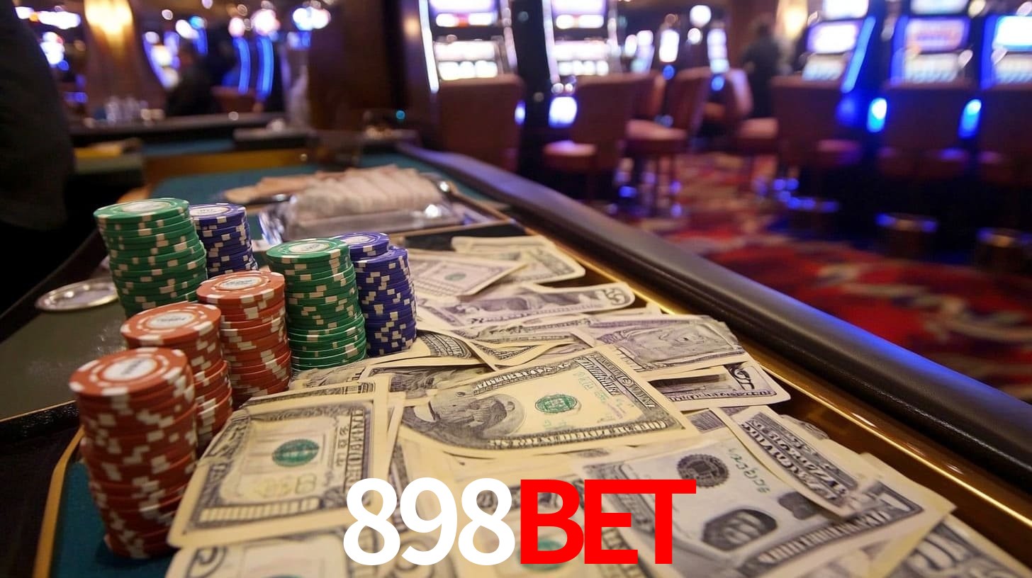 Seasonal Promotions 898BET