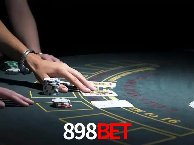 Platform Technology 898BET