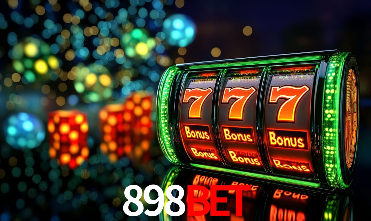 Game Providers 898BET