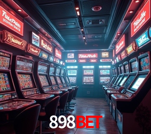 API Integration 898BET