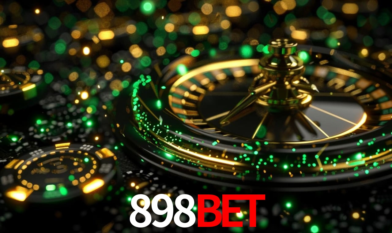 Weekend Specials 898BET