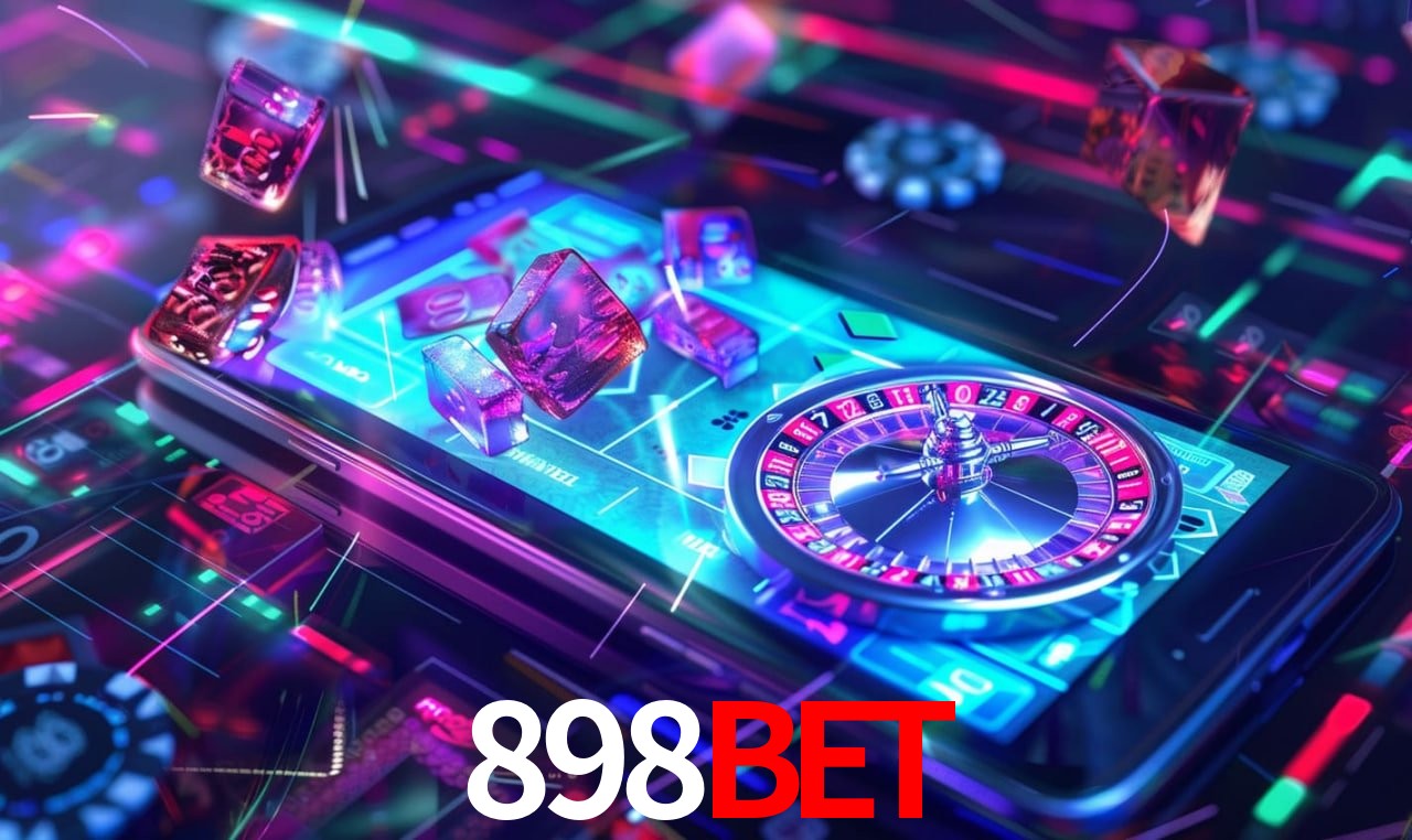 Statistics 898BET