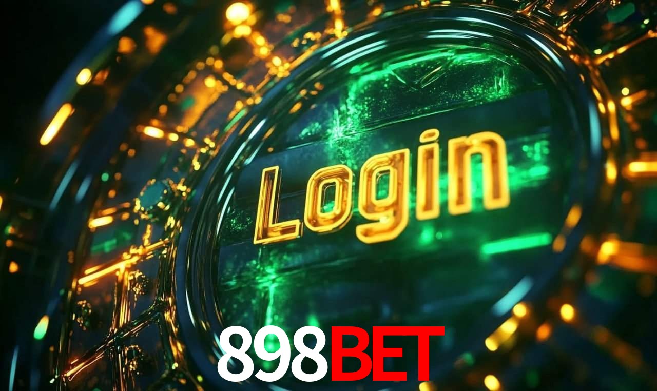 898BET App Interface