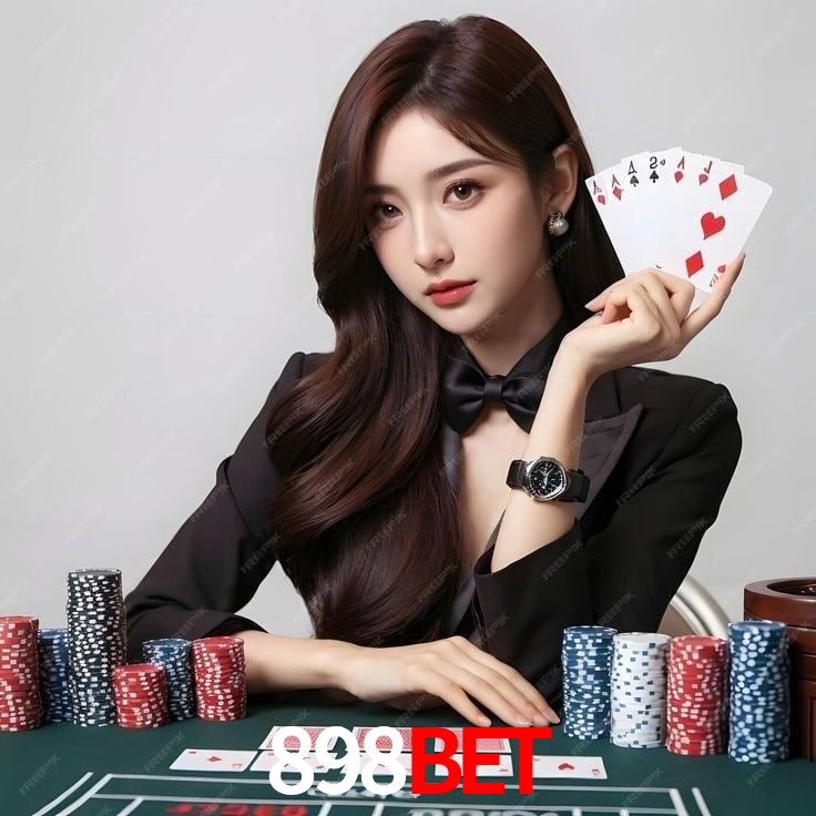 Account Benefits 898BET